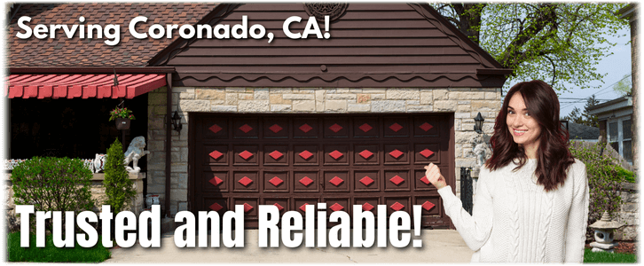 Garage Door Repair Coronado